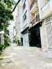 6 Tỷ nhỉnh: Nhà Quận 10 - ngay Bệnh Viện 115 - Xe hơi trong nhà 4 Tầng Ngang hơn 4m. VŨ 0933910039