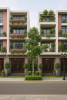 Bán gấp biệt thự tại Vinhomes Ocean Park 2, giá thỏa thuận, 98m2