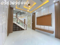 Bán nhà VIp Huỳnh Thị Đồng Nhà Bè Đường 20m Nhà 4 Tầng
