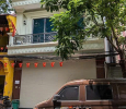 Cho thuê nhà nguyên căn – mặt ngõ Việt Hưng, Long Biên, HN