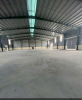 cho thuê kho, xưởng tại Chỉ Đạo, Văn Lâm, Hưng Yên. Diện tích 2500m thiết kế khung Zamil cao 10m, xe container đỗ cửa giá 45k/m