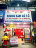CẦN SANG NHƯỢNG CỬA HÀNG " VIETLOTT " TÂN TRIỀU - THANH TRÌ