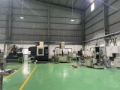 bán kho xưởng tại Đắc Sở, Hoài Đức, Hà Nội. Diện tích 2000m khung zamil cao 9m , nền Epoxy, trạm điện 600KVA