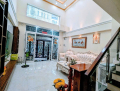 NHÀ ĐẸP QUẬN 7 - PHẠM HỮU LẦU - 3 TẦNG - NHỈNH 7 TỶ
