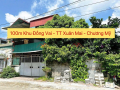 CHÍNH CHỦ CẦN BÁN NHÀ 2 TẦNG D/T:100M TẠI ĐỒNG VAI-TT XUÂN MAI-CHƯƠNG MỸ-HÀ NỘI