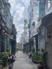 Bán Gấp nhà Tây Thạnh Tân Phú gần trường đại học công thương 40m2 ,2Tầng Nhỉnh 3 tỷ