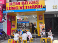 SANG NHƯỢNG CỬA HÀNG - VỊ TRÍ ĐẮC ĐỊA PHỐ TRẦN THÁI TÔNG, QUẬN CẦU GIẤY, HÀ NỘI