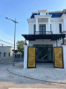 BÁN NHÀ MỚI HOÀN CÔNG FULL THỔ CƯ DT: 110M2 - 3PN PHƯỜNG THẠCH PHƯỚC -TP.TÂN UYÊN
