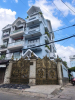 CĂN VILLA GÓC 2 MẶT TIỀN SIÊU VIP – AN HỘI, GÒ VẤP – GARA Ô TÔ – GẦN CÔNG VIÊN LÀNG HOA