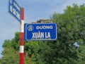 Nhà Tây Hồ 55m, cực hiếm oto qua nhà, mặt .tiền.5.2 đẹp!