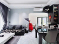 LÔ ĐẤT HẺM THẲNG Ô TÔ QUAY ĐẦU - 80M2 VUÔNG VỨC - XÂY TỰ DO HỆ SỐ 4.0 - NHỈNH 6 T.Ỷ
