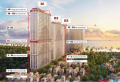 Studio nghỉ dưỡng tại Blanca City, giá từ 2,4 tỷ bàn giao full nội thất, 100% view biển, CK 21%