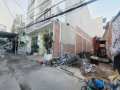 LÔ ĐẤT HẺM THẲNG Ô TÔ QUAY ĐẦU - 80M2 VUÔNG VỨC - XÂY TỰ DO HỆ SỐ 4.0 - NHỈNH 6 T.Ỷ