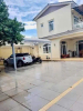 BIỆT THỰ VƯỜN GẦN 1000M² – MẶT TIỀN NHỰA TRUNG CHÁNH, HÓC MÔN