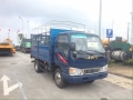 Một số nổi bật của dòng tải nhẹ chạy trong thành phố