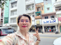 BÁN NHÀ 5 TẦNG MẶT TIỀN KD Đ.VÕ VĂN TẦN, QUẬN 3 - NGA NG ĐẸP 4,9M*14M - CHÍNH CHỦ LH GIANG GIANG: 093.86.76.685