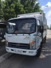 Xe Tải Veam VT 252-1 Thùng kín