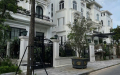 Bán biệt thự Louis City Đại Mỗ, Lê Quang Đạo kéo dài