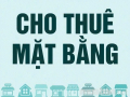 CHO THUÊ MẶT BẰNG KINH DOANH – VỊ TRÍ VÀNG NGÃ TƯ ĐÈN ĐỎ PHỐ YÊN LÃNG – ĐỐNG ĐA, HÀ NỘI