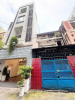 CHÍNH CHỦ XƯA CẦN BÁN NHÀ 3 TẦNG HXH Đ.LÊ VĂN SỸ, QUẬN 3 - NGANG HIẾM 5,5M*15M  * LH GIANG GIANG: 093.86.76.685