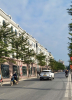 Liền kề Sơn Đồng Center 84m2-5 tầng, Vỉa hè ô tô tránh, giá 12.1 tỷ