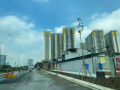 Bán nhà mặt tiền phố Thống Nhất Dĩ An vị trí đắc địa - kinh doanh tốt 94m2 giá tốt 13,x tỷ