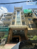 Chính chủ bán toà nhà KĐT Trung Yên. DT 99m x 8 tầng. MT 7,2m. Có hầm. Giá 51 tỷ. LH: 0964769634