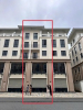 LIỀN KỀ VIP VIN 3 VỊ TRÍ TRUNG TÂM CỦA TRUNG TÂM