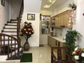Chính chủ bán nhà 5 tầng 33 m2 gồm 3 phòng ngủ, ngõ Lê Văn Lương, giá 4,35 tỷ - 0974.101782