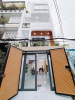 NHÀ ĐẸP 4 TẦNG,Hẻm XE HƠI,NGUYỄN THỊ THẬP, TÂN THUẬN, QUẬN 7, NHỈN 12 TỶ

Biệt Thự Phố đồng nhất Rất thuận tiện Mở CTY Văn phòng…spa..