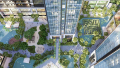 Sunshine Sky City tòa V8, V9 nhận giữ chỗ sớm chiết khấu 1% giá từ 98 triệu/m2