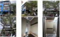 CHO THUÊ VĂN PHÒNG – SHOWROOM – STUDIO TẠI DOLPHY MỸ TOÀN BUILDING, PHÚ MỸ HƯNG, QUẬN 7