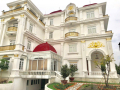 BIỆT PHỦ SIÊU KHỦNG 1.233M² – HẦM 5 TẦNG – SÂN VƯỜN GẦN 1.000M² – CHỈ 95 TỶ