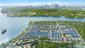 Đất nền Hiệp Phước Premia, Cần Giuộc: 120m2, sổ hồng, 2.7 tỷ - Cơ hội an cư lý tưởng, Nguyễn Văn Tạo, Long An (0902828026)