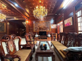 BIỆT THỰ SAO ĐỎ- DƯƠNG KINH, HẢI PHÒNG- LÔ GÓC 2 MẶT ĐƯỜNG – 270m²