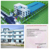 Chính chủ cần bán nhà xưởng KCN Hiệp Phước, Huyện Nhà Bè, TpHCM