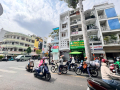 BÁN NHÀ 5 TẦNG MẶT TIỀN NGUYỄN HUY TỰ, QUẬN 1 - VIEW GÓC 2 MẶT TIỀN SIÊU HIẾM NGUYỄN VĂN GIAI- KHU HẾM NHÀ BÁN- DT 60M2- 0938676685 GIANG GIANG