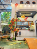 SANG NHƯỢNG QUÁN CAFE BIỆT THỰ 3 TẦNG – Ô CHỢ DỪA, ĐỐNG ĐA – GIÁ CHỈ 650TR