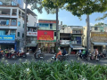 Chính chủ cần cho thuê nhà lâu dài mặt tiền số 205 - 207 đường Trần Phú, phường 4, Quận 5, TPHCM