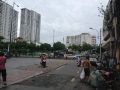 Bán 18.500m2 đất đường Phạm Văn Chiêu, ngay chung cư Dream Home, đối diện trường học, tiện phân lô