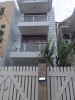 Biệt Thự Làng Hoa-P9. DT 7x17m: đúc 3 tấm