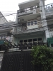 Nhà DT 4x15: trệt 2 lầu ST Phạm Văn Chiêu, P.14