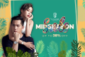 Mid season sale 2020 tận hưởng mùa mua sắm với ưu đãi 38/% cùng Luxuryshopping