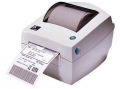 Máy in mã vạch Zebra lp2844_ in tem nhãn trang sức,vàng,bạc