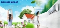 Chuyên cung cấp lắp đặt  máy lạnh treo tường daikin giá tốt nhất thị trường