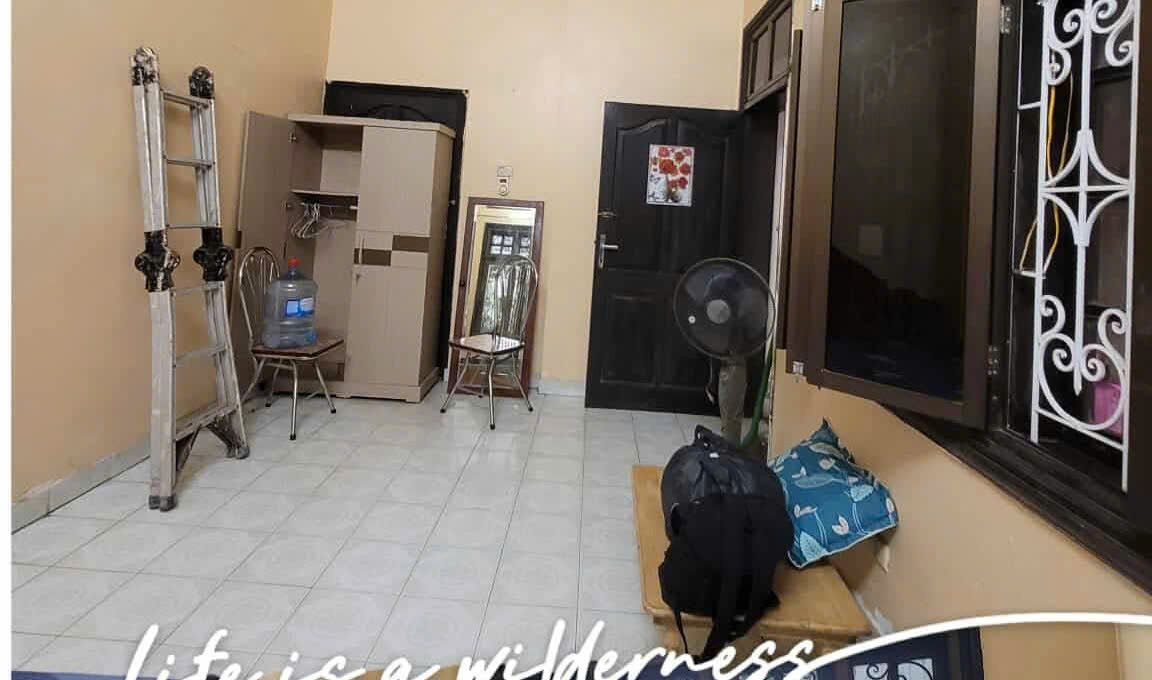 CHÍNH CHỦ CẦN PASS PHÒNG GẤP  36 Lê Thanh Nghị- phường Bạch Mai, Quận Hai Bà Trưng- Hà Nội