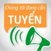 Cần tuyển nhân viên quản lý sx với mức lương hấp dẫn