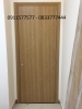 Cửa nhựa giả gỗ Sungyu ở Quận 9, Thủ Đức, Bình Dương