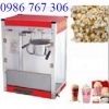Bán máy làm bắp rang bơ dùng điện,gas giá rẻ tại hà nội.