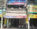 Cần nhượng lại quán café, tại 430 Vạn Phúc, quận Hà Đông, Hà Nội.